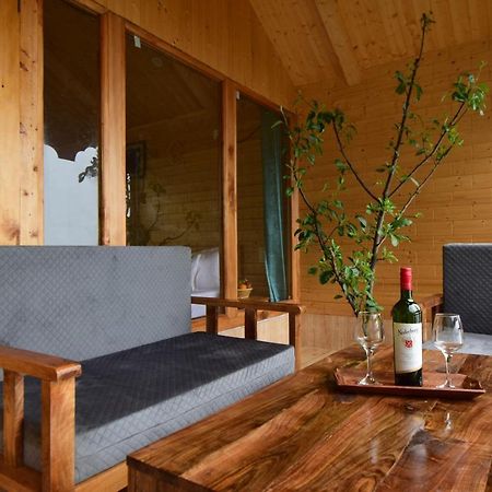 Tree House Latos Tandi Otel Jibhi Dış mekan fotoğraf